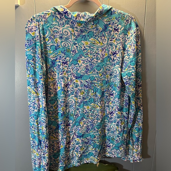 Lilly pulitzer bottom up - Picture 5 of 5